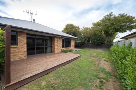 Photo of property in 1a Buckleys Terrace, Tinwald, Ashburton, 7700