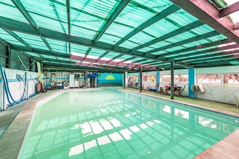 Photo of property in 44 Rangiora Street, Castlecliff, Wanganui, 4501