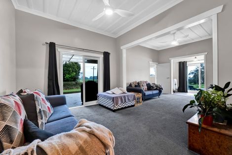 Photo of property in 443 Albert Road, Korito, New Plymouth, 4371