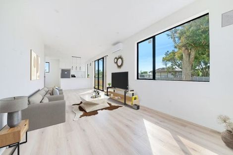 Photo of property in 53a Pallant Street, Manurewa, Auckland, 2102