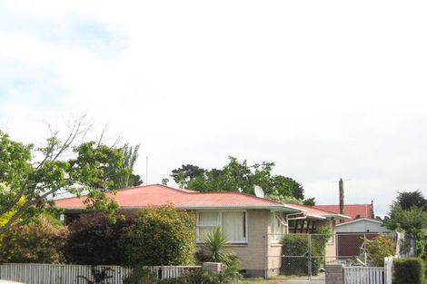 Photo of property in 144 Shortland Street, Aranui, Christchurch, 8061