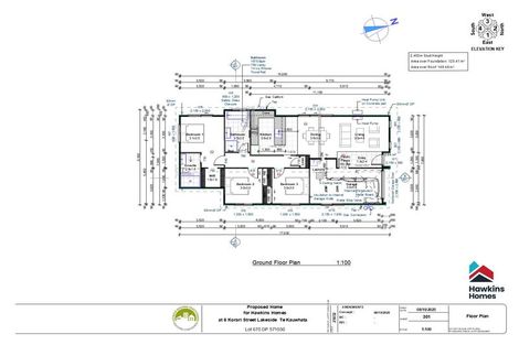 Photo of property in 6 Korari Street, Te Kauwhata, 3710
