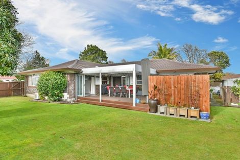 Photo of property in 9 Beaumaris Way, Conifer Grove, Takanini, 2112