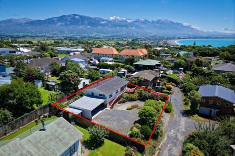 Photo of property in 19 Whitby Place, Kaikoura, 7300