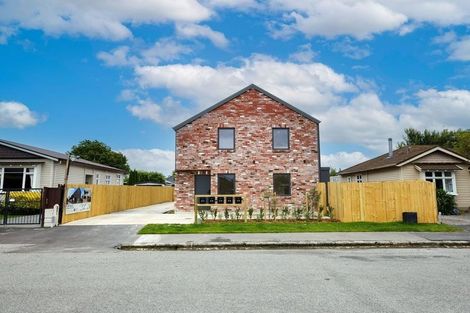 Photo of property in 5/3 Redruth Avenue, Spreydon, Christchurch, 8024