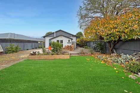 Photo of property in 31 Buccleugh Street, Phillipstown, Christchurch, 8011