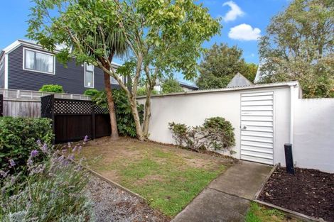Photo of property in 4/26 Walton Street, Sydenham, Christchurch, 8023