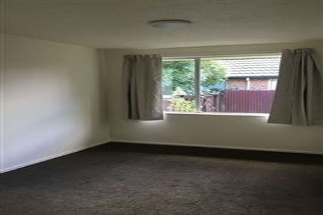 Photo of property in 3/22 Picton Avenue, Riccarton, Christchurch, 8011