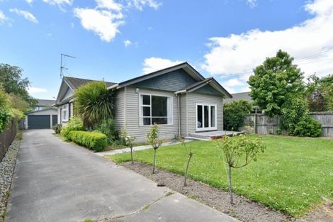 Photo of property in 30 Lindsay Street, St Albans, Christchurch, 8014