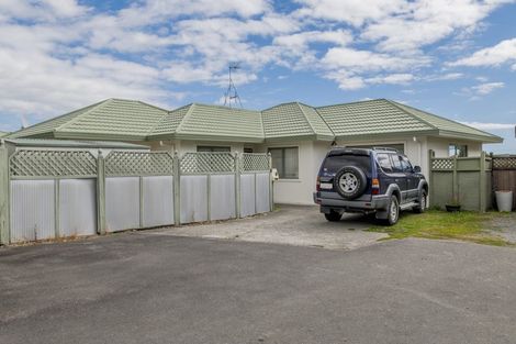 Photo of property in 5 Rosedale Place, Levin, 5510