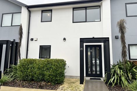 Photo of property in 15/25 Hargest Crescent, Sydenham, Christchurch, 8023