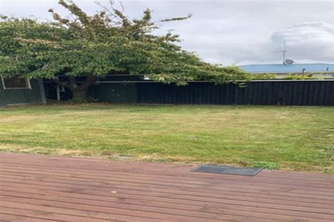 Photo of property in 7 Harborough Street, Watlington, Timaru, 7910