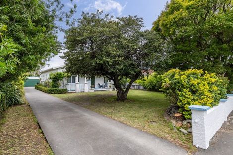 Photo of property in 185 Georges Drive, Napier South, Napier, 4110