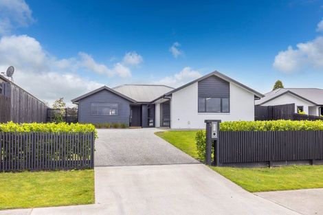 Photo of property in 7 Taraheke Drive, Taupiri, 3721