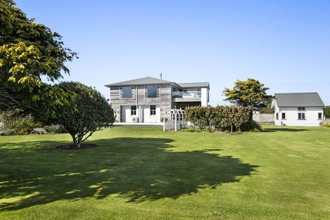 Photo of property in 3 Ponderosa Place, Opunake, 4616