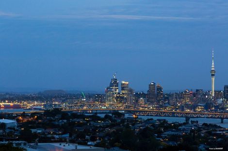 Photo of property in 19/99 Mokoia Road, Birkenhead, Auckland, 0626