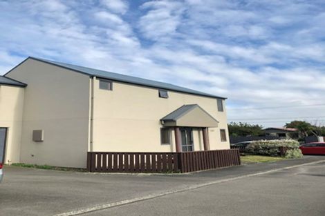 Photo of property in 1/106 Ruskin Street, Addington, Christchurch, 8024