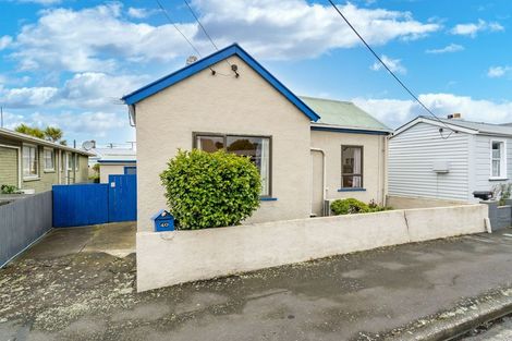 Photo of property in 40 Fawcett Street, South Dunedin, Dunedin, 9012