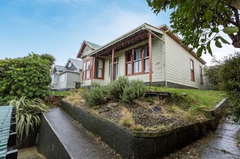 Photo of property in 22 Clifford Street, Dalmore, Dunedin, 9010