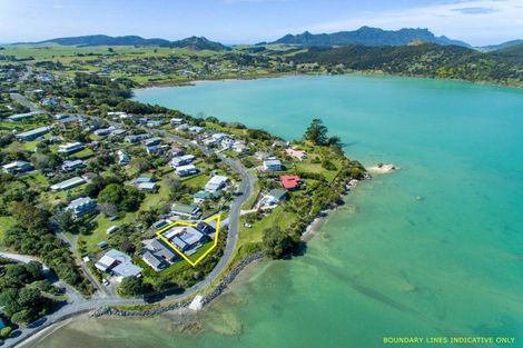 Photo of property in 86a Ritchie Road, Parua Bay, Whangarei, 0174