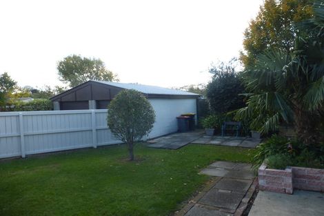 Photo of property in 20 Brabourne Street, Hillsborough, Christchurch, 8022