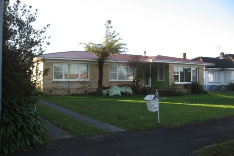 Photo of property in 7 Scott Avenue, Hamilton East, Hamilton, 3216