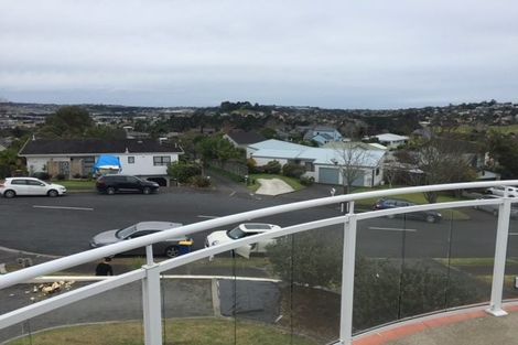 Photo of property in 36 Bronzewing Terrace, Unsworth Heights, Auckland, 0632