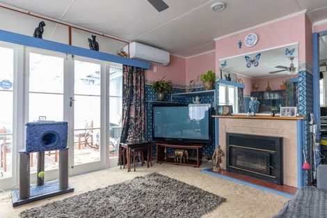 Photo of property in 35 Taylor Avenue, Paeroa, 3600