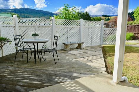 Photo of property in 1 Cornish Place, Cromwell, 9310