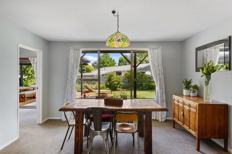 Photo of property in 11 Torlesse Crescent, Darfield, 7510