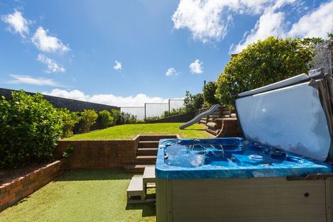 Photo of property in 54 Pope Street, Camborne, Porirua, 5026