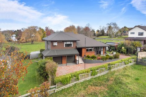 Photo of property in 62 River View Road, Morrinsville, 3300