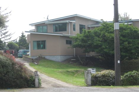 Photo of property in 190 Great North Road, Otamatea, Whanganui, 4500