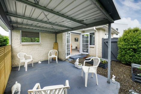 Photo of property in 83a Linton Street, West End, Palmerston North, 4410