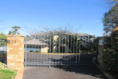 Photo of property in 21 River Elm, Flagstaff, Hamilton, 3210