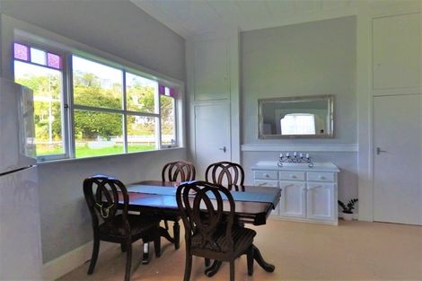 Photo of property in 154 Logan Street, Dargaville, 0310