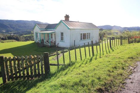 Photo of property in 109 Paponga Road, Broadwood, Kohukohu, 0491