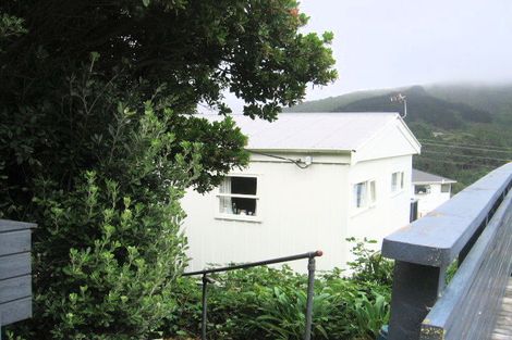 Photo of property in 16b Worcester Street, Wilton, Wellington, 6012