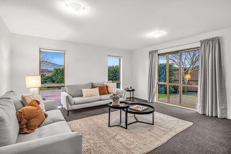 Photo of property in 22c Stonebrook Drive, Rolleston, 7614