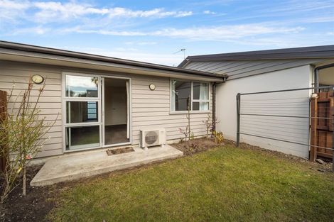 Photo of property in 4/21 Allard Street, Edgeware, Christchurch, 8013