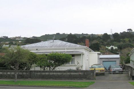 Photo of property in 41 Connolly Street, Boulcott, Lower Hutt, 5010