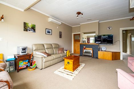 Photo of property in 22 Talbot Road, Fairlie, 7925