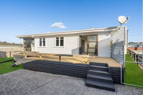 Photo of property in 427 Raikes Avenue, Te Awamutu, 3800