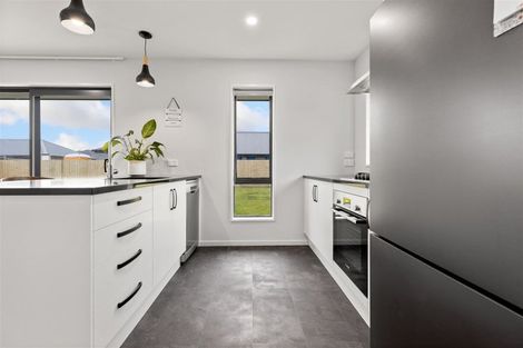 Photo of property in 27 Lunn Crescent, Leeston, 7632