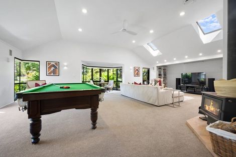 Photo of property in 349 Clifton Road, Whitford, Howick, 2571