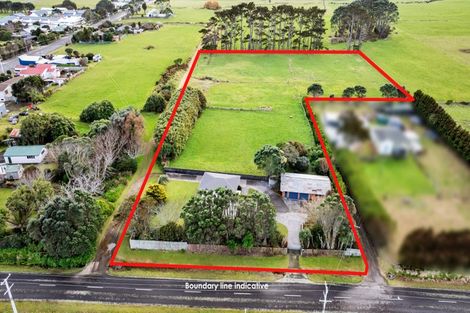 Photo of property in 15 Kahui Road, Rahotu, Opunake, 4684