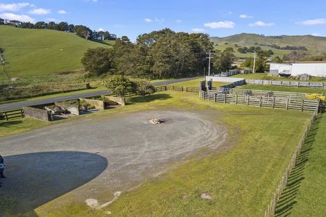 Photo of property in 385 Taniwha Road, Waerenga, Te Kauwhata, 3781