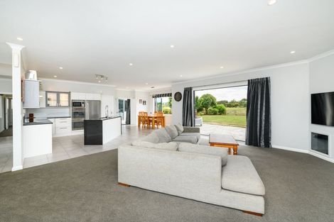 Photo of property in 161 Raukawa Road, Ashhurst, Palmerston North, 4470