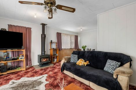 Photo of property in 8 Kowhai Avenue, Murupara, 3025