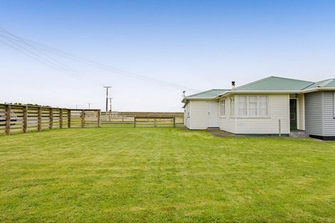 Photo of property in 253 Mawhitiwhiti Road, Normanby, Hawera, 4675